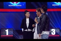 Cát Phượng - Kiều Minh Tuấn vui vẻ nhắc về tình yêu sau scandal