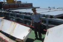 Tàu Trung Quốc mưu đồ cô lập tàu cá Việt Nam