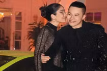 “Vợ mới” lên tiếng tin cặp Vũ Khắc Tiệp, soán ngôi Ngọc Trinh