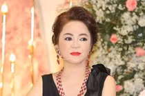 Bà Phương Hằng: "Đã đủ bằng chứng để lột mặt Phi Phi cô nương"