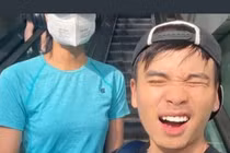 H'Hen Niê yêu lại từ đầu nhiếp ảnh gia hơn 3 tuổi?