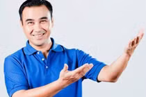 Bị chê “không có kiến thức căn bản làm MC”, Quyền Linh nói gì?