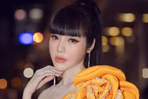 Elly Trần lần đầu trải lòng giữa nghi vấn chồng Tây ngoại tình