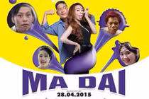 Phim hay đáng xem nhất cuối tuần (2-3/5/2015): Ma dai