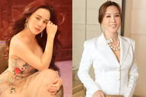 Vy Oanh phản tố Thu Hoài, clip full rõ mồn một cãi vào đâu?