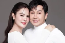 Vũ Luân nói gì khi bị nghi cặp kè Phương Lê để PR?