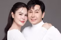 Vũ Luân nói gì khi bị nghi cặp kè Phương Lê để PR?