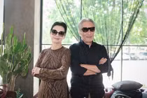 "Lấy Khánh Ly, tôi coi như mình... đã chết“