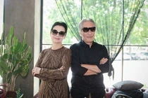 "Lấy Khánh Ly, tôi coi như mình... đã chết“