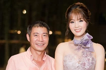 "NSND Công Lý chịu nhiều áp lực khi trở lại Táo Quân"