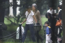 Sự thật ngã ngửa chuyện Châu Tinh Trì có con trai ngoài giá thú