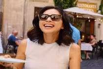 Ngô Thanh Vân lộ rõ dấu hiệu tuổi tác trong ảnh chồng trẻ chụp