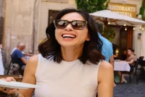 Ngô Thanh Vân lộ rõ dấu hiệu tuổi tác trong ảnh chồng trẻ chụp