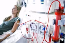 Sự thật về phương pháp “lọc máu” làm đẹp, phòng đột quỵ...