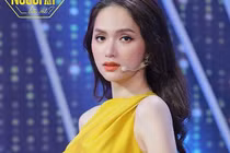 Hương Giang: Hành trình từ nam sinh vô danh tới hoa hậu "bạc tỷ"