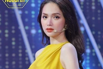 Hương Giang: Hành trình từ nam sinh vô danh tới hoa hậu "bạc tỷ"