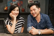 Quang Minh âm thầm gỡ ảnh vợ cũ Hồng Đào hậu ly hôn