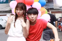 Sơn Tùng M-TP được đạo diễn Quang Huy khen hết lời