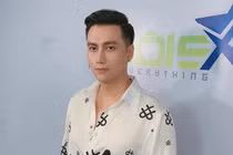 Đang "chuẩn men", dao kéo xong Việt Anh bị chê "như con gái"