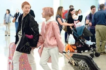 Con rơi Thành Long trở về cầu cứu sau 1 năm “dạt nhà”