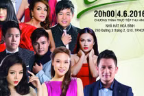 Bằng Kiều, Mỹ Tâm, Lệ Quyên kể góc khuất “đời ca sĩ“