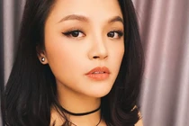 Bị đồn lộ clip nóng, Thu Quỳnh được giải oan nhờ chi tiết không ai ngờ