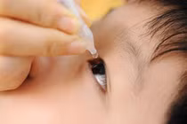 Đau mắt đỏ gia tăng… cẩn thận sẹo giác mạc, mất thị lực