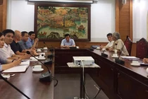 Bộ VHTTDL lên tiếng về bức xúc của nghệ sĩ Hãng phim truyện VN