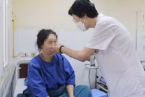 Cứu sống sản phụ hôn mê, mất ý thức vì sản giật