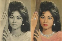 Thẩm Thúy Hằng vượt định kiến để nổi tiếng, trả giá chát cho hậu vận