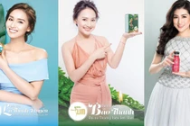 Sao Việt nói gì khi bị nghi tiếp tay cho mỹ phẩm giả?