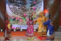 Sự thật tin đồn Táo Quân 2015 bị cấm diễn