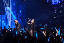 Thu Minh hết lời khen Kim So Hyang giữa nghi vấn chơi xấu Diva Hàn