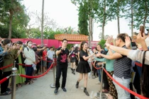 Lý Hải mời 2000 khán giả Đồng Tháp xem "Lật mặt" 6 miễn phí