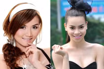 Hà Hồ, Anh Thúy: Người gian dối “dạy đời” người dối gian