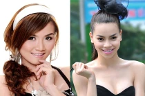 Hà Hồ, Anh Thúy: Người gian dối “dạy đời” người dối gian