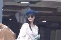 Phạm Băng Băng và mẹ ruột bất ngờ xuất hiện sau scandal