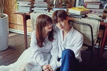 Ảnh ngọt ngào Goo Hye Sun - Ahn Jae Hyun trước ồn ào muốn ly hôn