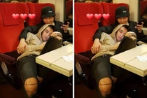 Soobin Hoàng Sơn bị nghi ngờ giới tính vì bức ảnh này