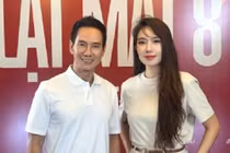 Lý Hải và ê-kíp thức đến nửa đêm chấm casting Lật mặt 8