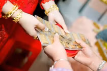 Nhà trai ngỏ ý thuê vàng tặng con dâu ngày cưới, kết bất ngờ