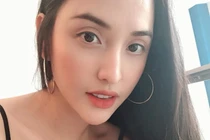 Chia tay Trấn Thành lấy chồng Việt kiều, cuộc sống Mai Hồ giờ ra sao?