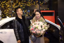 Chia tay siêu ngựa hoang 16 tỷ, Tuấn Hưng tậu siêu xe vua địa hình