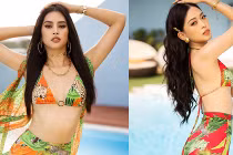 Hoa hậu Tiểu Vy, Phương Nga nóng bỏng trước khi kết thúc nhiệm kỳ