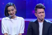 "Người thứ 3" từng chen vào cuộc sống vợ chồng Đỗ An - Lê Thúy?