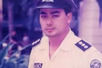 Diễn viên Nguyễn Hoàng: Ngày cuối đời vẫn nằm đó chờ vợ, đợi con