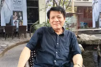 NSND Nguyễn Quang Vinh được bổ nhiệm làm Cục trưởng Cục NTBD