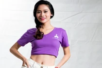 Lộ tin thí sinh Hoa khôi Áo dài là người của BTC