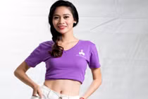 Lộ tin thí sinh Hoa khôi Áo dài là người của BTC