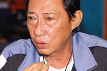 Phận đời đáng thương của nghệ sĩ Lê Bình: Vợ cờ bạc, con nghiện hút